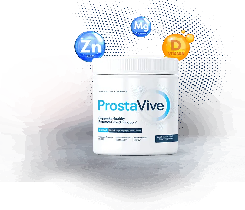 prostavive buy