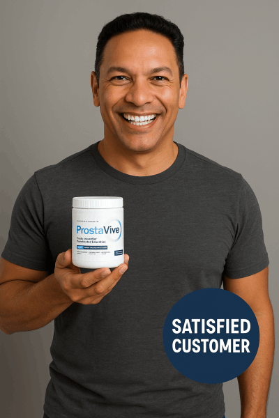 Prostavive Customer_Reviews